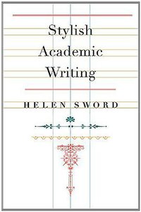 Stylish Academic Writing