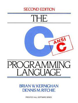 The  C Programming Language