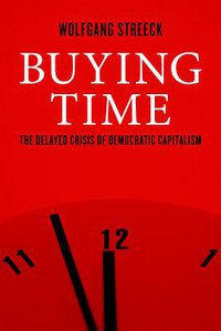 Buying Time (Verso 2014)