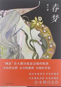 春梦 (上海文艺出版社 2012)