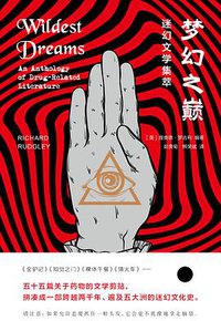 梦幻之巅 (南京大学出版社 2019)