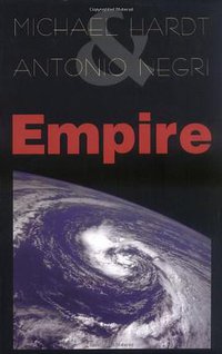 Empire (Harvard University Press 2001)