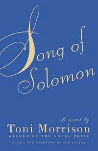 Song of Solomon (Vintage 2004)