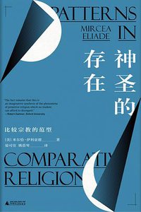 神圣的存在 (广西师范大学出版社 2019)