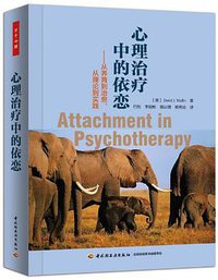 心理治疗中的依恋 (中国轻工业出版社 2014)