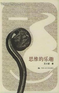 思维的乐趣 (中国人民大学出版社 2005)