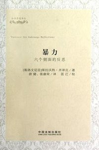 暴力 (中国法制出版社 2012)