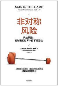非对称风险 (中信出版集团 2019)