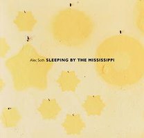 Sleeping By the Mississippi (Steidl Publishing 2004)