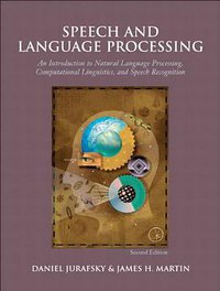 Speech and Language Processing, 2nd Edition (Prentice Hall 2008)