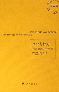 文化与权力 (上海译文出版社 2006)