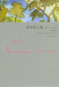 堤契诺之歌 (上海译文出版社 2011)