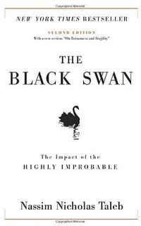 The Black Swan (Random House 2007)
