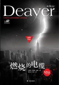 燃烧的电缆 (译林出版社 2012)