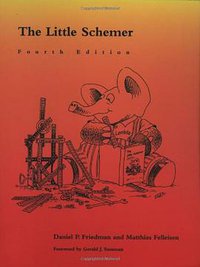 The Little Schemer - 4th Edition (The MIT Press 1995)