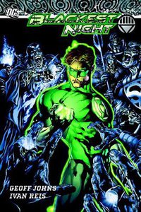 Blackest Night (DC Comics 2010)