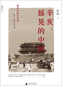 辛亥：摇晃的中国 (广西师范大学出版社 2011)