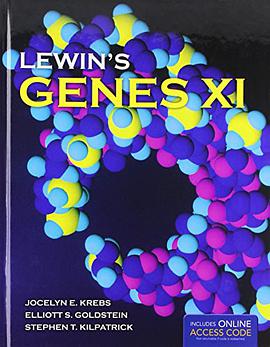 Lewin's Genes XI
