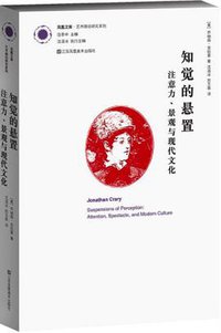 知觉的悬置 (江苏凤凰美术出版社 2017)