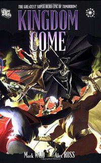 Kingdom Come (DC Comics 1997)