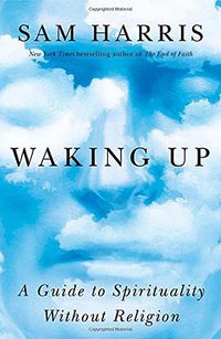 Waking Up (Simon & Schuster 2014)