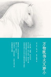 万物既伟大又渺小 (中国城市出版社 2010)