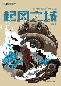 起风之城 (四川科学技术出版社 2015)