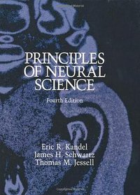 Principles of Neural Science (McGraw-Hill Medical 2000)