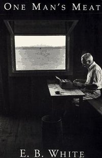 One Man's Meat (Tilbury House Publishers 2003)