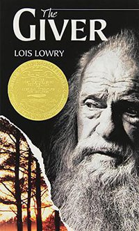 The Giver (Laurel Leaf 2002)