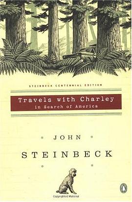 Travels with Charley in Search of America