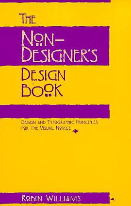 The Non-Designer's Design Book