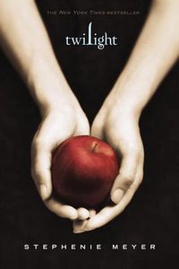 Twilight (Little Brown & Co 2006)