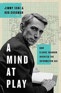 A Mind at Play (Simon & Schuster 2017)