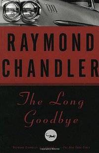 The Long Goodbye (Vintage 1988)