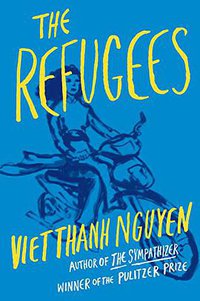 The Refugees (Grove Press 2017)
