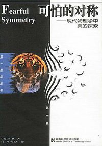 可怕的对称 (湖南科学技术出版社 2002)