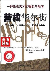 营救华尔街 (上海远东出版社 2003)