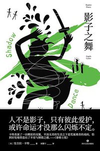 影子之舞 (四川文艺出版社 2021)