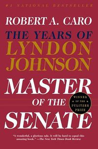 Master of the Senate (Vintage 2003)