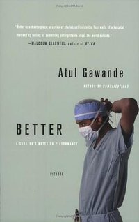 Better (Picador 2008)