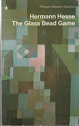 The Glass Bead Game