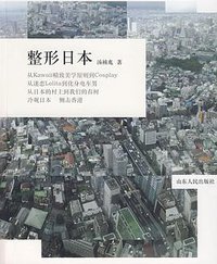 整形日本 (山东人民出版社 2008)