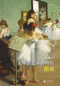 大都会艺术博物馆指南 (北京联合出版公司·后浪出版公司 2016)