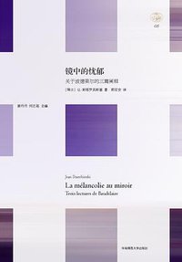 镜中的忧郁 (华东师范大学出版社 2012)