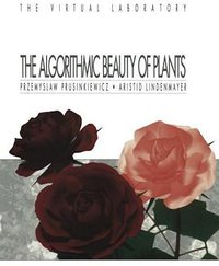 The Algorithmic Beauty of Plants (Springer 1996)