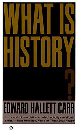What Is History?