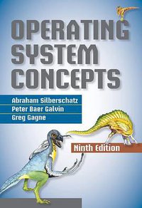Operating System Concepts (Wiley 2012)
