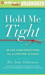Hold Me Tight (Little, Brown Spark; 1st edition 2008)
