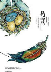 易碎品 (人民文学出版社 2013)